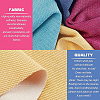 Flannel Fabric DIY-BC0001-47-5