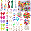 DIY Jewelry Kits DIY-BM0002-61-1