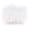 72Pcs 3 Styles Ostrich Feather Craft for Wedding Party Centerpieces Home Decoration DIY-GA0009-95-1
