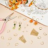 DIY Jewelry Kit DIY-BBC0003-01B-4