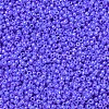 MIYUKI Round Rocailles Beads SEED-G007-RR0483-3