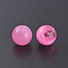 Acrylic Beads MACR-S375-001C-03-3