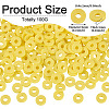 100G Handmade Polymer Clay Beads CLAY-TA0001-77A-3