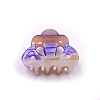 PVC Claw Hair Clips PW-WGD6D0F-05-1