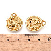 304 Stainless Steel Pendants STAS-N109-148G-10-3
