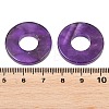 Natural Gemstone Pendants G-L658-B02-01-3