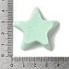 Opaque Resin Sea Animal Decoden Cabochons RESI-M039-05B-3