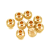 304 Stainless Steel Beads STAS-E482-25G-2