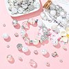 DIY Jewelry Making Kits DIY-CJ0003-41-6
