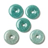 Natural Amazonite Pendants G-F639-04M-1