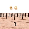 Rack Plating Brass Beads KK-WH0034-02J-G02-3