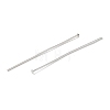 Iron Flat Head Pins X-IFIN-A020-01P-3