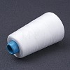 Polyester Thread X-OCOR-WH0001-18-2