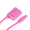 Polyester Cord with Seal Tag CDIS-T001-09E-3