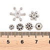 Tibetan Style Alloy Spacer Beads FIND-C093-02AS-3