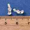 Brass Bead Tips X-KK-CBA8EB2-05S-3