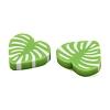 Handmade Polymer Clay Beads CLAY-P006-13B-2