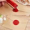 Sealing Wax Sticks DIY-WH0003-C04-5