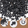 DIY Jewelry Making Findings Kits DIY-SC0034-08C-7