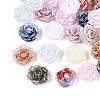 Opaque Resin Beads RESI-N052-03A-1