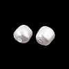 ABS Plastic Imitation Pearl Beads PL-CBA8DB3-01-2