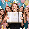 Paper Birthday Greeting Card AJEW-WH0410-284-7