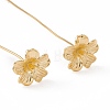 Brass Flower Head Pins LS-FIND-B009-10G-4