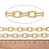 Aluminium Cable Chains CHA-Q001-11G-3