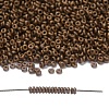 TOHO 11/0 Demi Round Beads Y-SEED-DR11-0634F-1