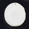 Resin Pendants RESI-S356-38-2