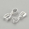 925 Sterling Silver Pendants X-STER-S002-69-2