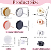 DIY Earrings Making Set DIY-SP0007-49-2
