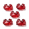 Glass Enamel Beads X1-LAMP-V001-08G-1