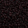 TOHO 8/0 Round Beads SEED-TR08-0006CF-2