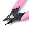 Carbon Steel Jewelry Pliers PT-Z001-02A-3