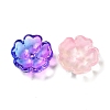 Transparent Glass Bead X-GLAA-H025-03-2