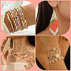 DIY Jewelry Making Kits DIY-PA0002-04-7