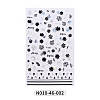 Nail Art Stickers MRMJ-N010-46-002-1