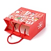 Christmas Themed Paper Bags CARB-P006-06A-04-5