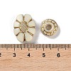 Opaque Acrylic Beads X1-MACR-L005-04D-3