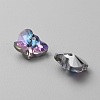 Facted Glass Pendants LS-GLAA-WH0031-59A-02-2