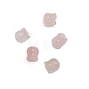 Natural Rose Quartz Beads PW-WG76274-02-1