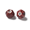 Handmade Porcelain Beads PORC-L080-H18-2