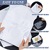 PVC Card Sleeves DIY-WH0591-509C-3