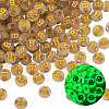 50G Luminous Transparent Acrylic Beads OACR-TAD0001-01B-3