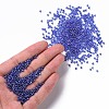 Glass Seed Beads SEED-US0003-2mm-108-4
