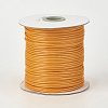 Eco-Friendly Korean Waxed Polyester Cord YC-P002-1.5mm-1129-1