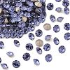 Preciosa® MAXIMA Crystal Round Stones Y-PRC-RBSS18-20410-1