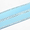 Polyester Grosgrain Ribbons for Gift Packing SRIB-L022-006-308-1