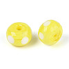 Handmade Lampwork Beads LAMP-ZX003-06-06-2